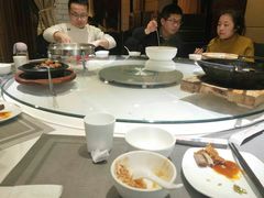 -老牌坊鲁菜名店(宽厚里店)