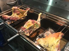 -领头羊烧烤餐厅(大唐路店)