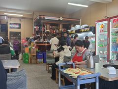 -日新铁锅焖面(坝上店)