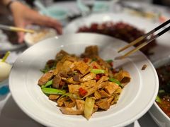 -小河盐帮·私家菜·烤鸭(三元桥·霄云路店)