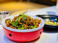 超级小炒肉-胡子大厨·超级小炒肉(华润店)
