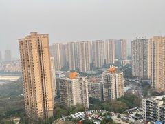-维也纳国际酒店·重庆交通大学六公里轻轨站店