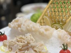 -健眺小海鲜(临海后山店)