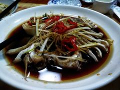 -煲来饱去冷水鱼