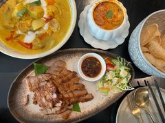 -Thai Alley泰爱里(二沙岛店)
