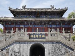 -洛阳白马寺