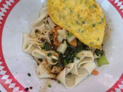 -吴满满油泼面(北方风味园店)