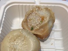 -小杨生煎(香港名都店)