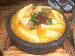 嘟嘟肉包浆豆腐-云海肴·汽锅鸡·云南菜(领展购物广场·中关村店)