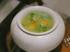 -叶叶菩提(太原别墅店)