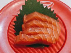 -新一番三文鱼寿司(红城湖店)