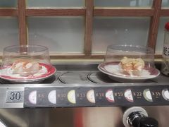 -禾绿回转寿司(万柳华联店)