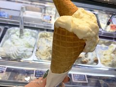 -歎雪糕低糖低脂Gelato冰淇淋