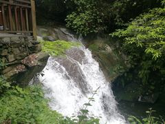 -周洛大峡谷