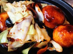 -阿英煲(凉城路店)