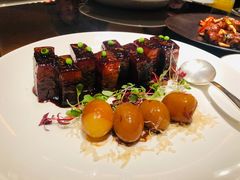 -上海苏宁宝丽嘉酒店·嘉府壹号中餐厅