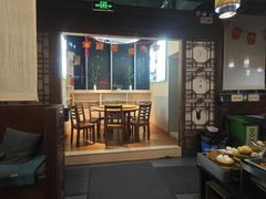 -素德轩素食餐厅(东港店)