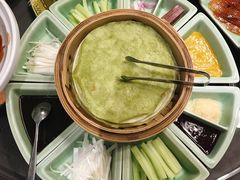 -羲和雅苑•北京烤鸭(平安国际金融中心店)