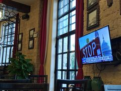 -南沙游艇会·大兵船餐厅