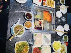 -海底捞火锅(汇悦城店)