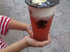 -沪上阿姨·精选茶饮(唐山新街北口店)