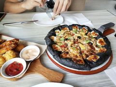 -必胜客(五一广场店)