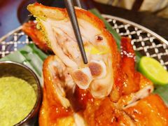 -美奈小馆·东南亚菜(福田星河COCO Park店)