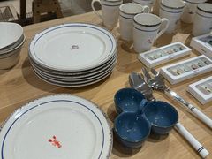 -ZARA HOME(蓝色港湾店)