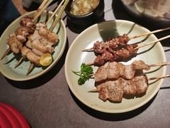 -沼津港精致料理·寿喜烧·烧鸟(龙湖南桥天街日料榜单店)
