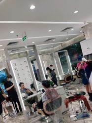 -MMby HairCode 芭曲发型概念店