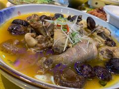 -长兴菜馆(高桥店)