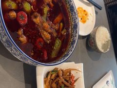 -三俞竹苑(红旗街万达店)