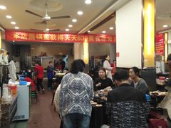 大堂-刘胖娃鱼庄·特色鱼火锅(白鹤路店)