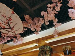 -九田家黑牛烤肉料理(华侨城店)