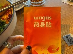 -Wagas沃歌斯(汇智店)