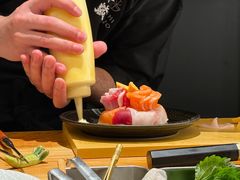 -Sushi Hanzo半藏(天环广场店)