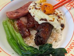 -肥韬茶餐厅(海上世界店)