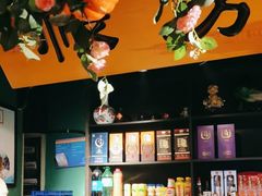 -小凤庭·地道湖北菜武昌鱼·藕汤(38年黄鹤楼店)