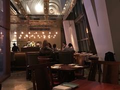 -上海柏悦酒店·世纪100牛排馆