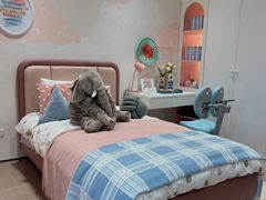 -曲美家居整家全案(通州店)