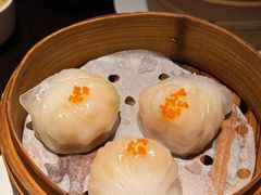 -领事馆19号中餐厅(厦门海景洲际酒店)