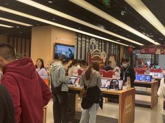-Sony Store索尼(广州正佳店)