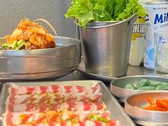 -大叹号·朝鲜族烤肉(潍坊泰华城店)