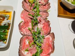 低温慢烤牛肉-黑明餐厅(白鹭洲店)