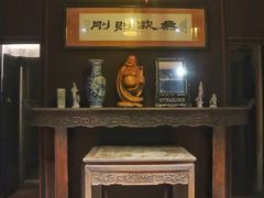 -载阳客栈