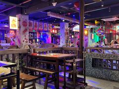 -水巷子·巴掌腰片重庆火锅(云纺店)