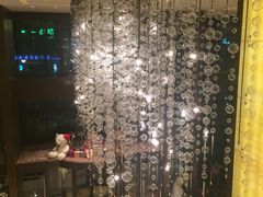 -城市名人酒店喝彩西餐厅(人民南路店)