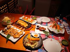 -有喜屋·深夜食堂(北京西路店)