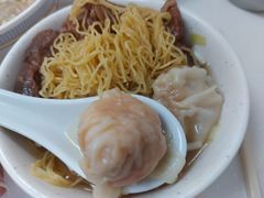 -麦文记面家(佐敦店)