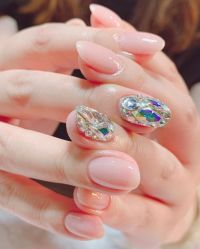 手部美甲-沫儿·美甲美睫·半永久·皮肤管理